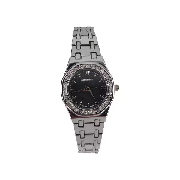 ساعت-AP-زنانه-نقره-ای