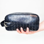 کیف دستی ( شوز بگ) مشکی - Image 3