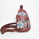 بادی بگ مخملی سنتی - Image 2