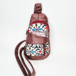 بادی بگ مخملی سنتی - Image 3