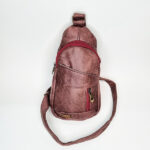 بادی بگ سنتی چرمی