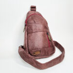 بادی بگ سنتی چرمی - Image 3