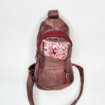 بادی بگ سنتی چرمی - Image 5