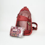 بادی بگ چرمی سنتی - Image 4