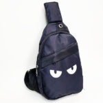 بادی بگ طرح چشم - Image 3