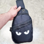 بادی بگ طرح چشم - Image 5