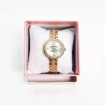 ساعت مچی زنانه چنل