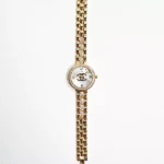 ساعت مچی زنانه چنل - Image 4