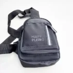 بادی بگ qp مشکی اسپرت - Image 5