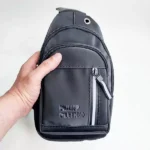 بادی بگ qp مشکی اسپرت - Image 3