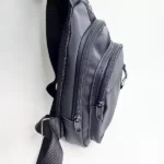 بادی بگ qp مشکی اسپرت - Image 4