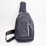 بادی بگ qp مشکی اسپرت - Image 6