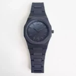 ساعت مچی فول بلک اسپرت - Image 8