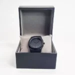 ساعت مچی فول بلک اسپرت - Image 3