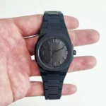 ساعت مچی فول بلک اسپرت - Image 2