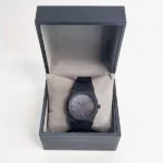 ساعت مچی فول بلک اسپرت