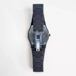 ساعت مچی فول بلک اسپرت - Image 10