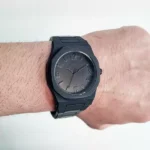 ساعت مچی فول بلک اسپرت - Image 4