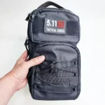 بادی بگ بزرگ 5.11 تاکتیکال مشکی