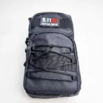 بادی بگ بزرگ 5.11 تاکتیکال مشکی - Image 3