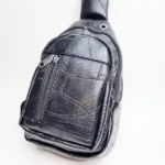 بادی بگ چهل تیکه مشکی اسپرت - Image 4