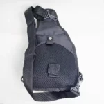 بادی بگ بزرگ تاکتیکال مشکی - Image 2