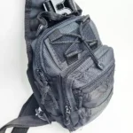 بادی بگ بزرگ تاکتیکال مشکی - Image 4