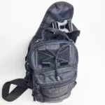 بادی بگ بزرگ تاکتیکال مشکی - Image 5