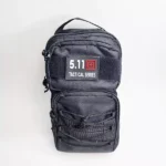 بادی بگ بزرگ 5.11 تاکتیکال مشکی - Image 7