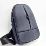 بادی بگ وسط زیپ مشکی اسپرت - Image 4