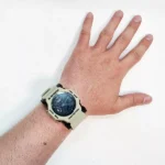 ساعت مچی کاسیو جیشاک کرم - Image 2