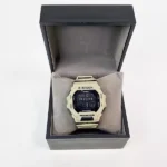 ساعت مچی جی شاک دیجیتالی کرم