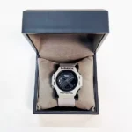 ساعت مچی جیشاک اسپرت طوسی