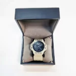 ساعت مچی کاسیو جیشاک کرم