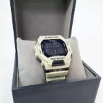 ساعت مچی جی شاک دیجیتالی کرم - Image 3