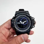 ساعت مچی اسپرت  xponi مشکی - Image 2