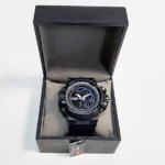 ساعت مچی اسپرت  xponi مشکی