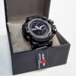 ساعت مچی اسپرت  xponi مشکی - Image 3