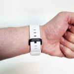 ساعت مچی کاسیو جی شاک سفید - Image 2