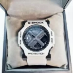 ساعت مچی جیشاک اسپرت طوسی - Image 2