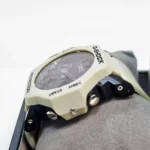 ساعت مچی کاسیو جیشاک کرم - Image 7