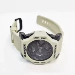 ساعت مچی کاسیو جیشاک کرم - Image 9