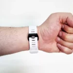 ساعت مچی کاسیو جی شاک دیجیتالی سفید - Image 5