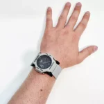 ساعت مچی جیشاک اسپرت طوسی - Image 4