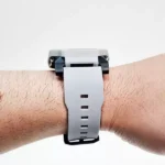 ساعت مچی جیشاک اسپرت طوسی - Image 7