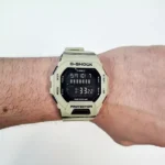 ساعت مچی جی شاک دیجیتالی کرم - Image 6