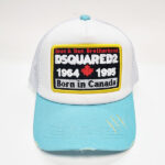 کلاه گورین طرح 1964