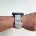 ساعت مچی امگا سواچ چسبی بارنگ بندی - Image 8