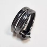 ساعت مچی زنانه ماری مشکی - Image 7