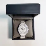 ساعت مچی امگا سواچ چسبی بارنگ بندی - Image 13